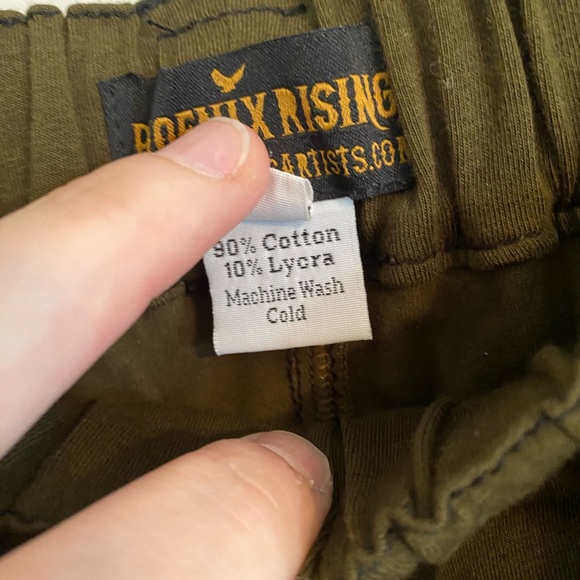 Phoenix Rising Phoenixrisingartists.com Capri - Picture 3 of 4